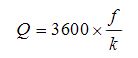 汽油計量表工作原理公式